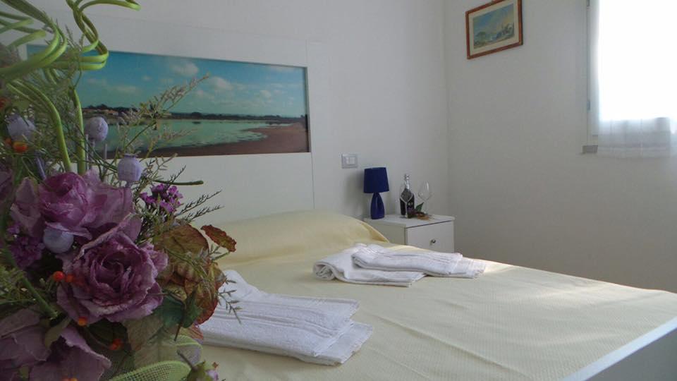 Agriturismo La Confina Villa Лидо ди Спина Екстериор снимка