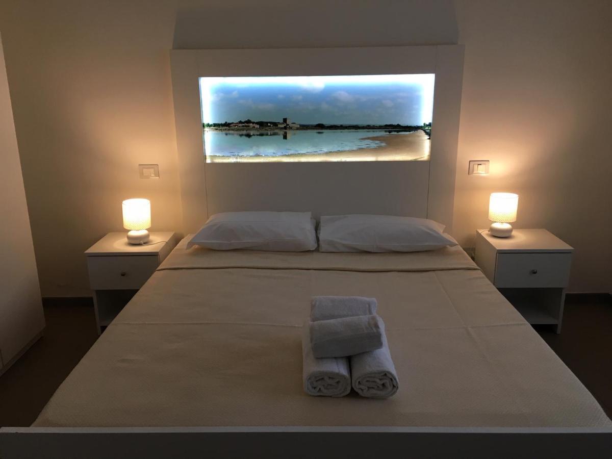 Agriturismo La Confina Villa Лидо ди Спина Екстериор снимка